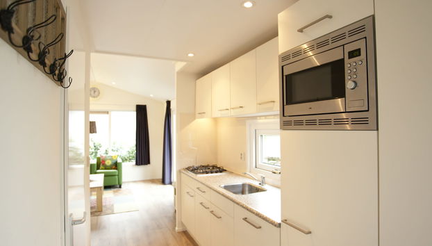 Maison de 3 chambres à Hulshorst avec piscine et terrasse - Photo 4