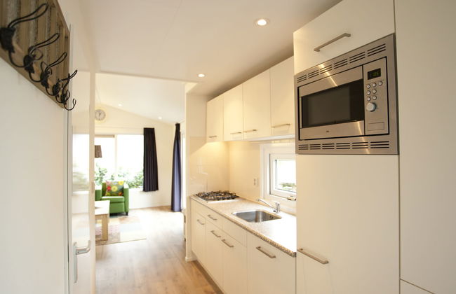 Casa con 3 camere da letto a Hulshorst con piscina e terrazza - Foto 4