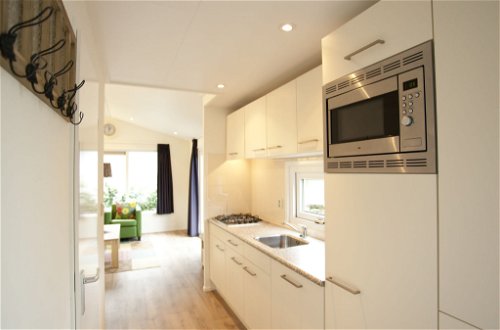 Photo 4 - 2 bedroom House in Hulshorst with swimming pool and terrace