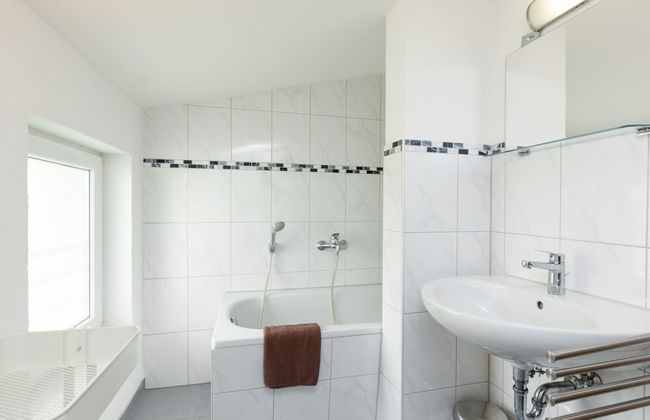 Casa con 3 camere da letto a Zinnowitz con terrazza - Foto 18