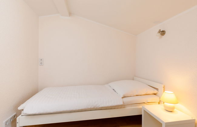Casa con 3 camere da letto a Zinnowitz con terrazza - Foto 15