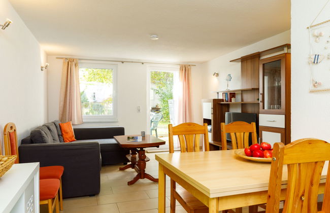 Casa con 3 camere da letto a Zinnowitz con terrazza - Foto 10