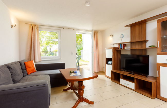 Casa con 3 camere da letto a Zinnowitz con terrazza - Foto 7