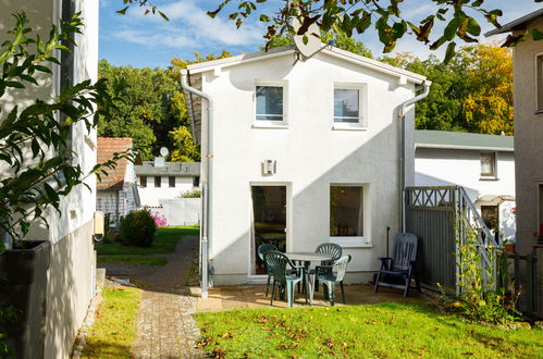 Foto 1 - Haus mit 2 Schlafzimmern in Zinnowitz mit terrasse und blick aufs meer