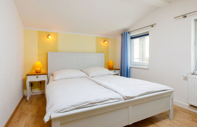 Casa con 3 camere da letto a Zinnowitz con terrazza - Foto 14