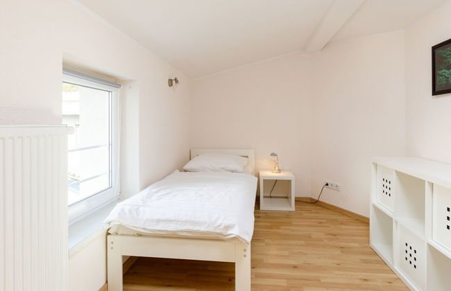 Casa con 3 camere da letto a Zinnowitz con terrazza - Foto 5