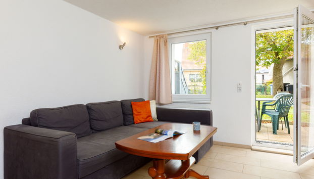 Haus mit 3 Schlafzimmern in Zinnowitz mit terrasse - Foto 2
