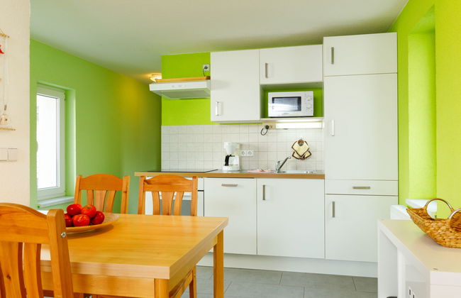 Casa con 3 camere da letto a Zinnowitz con terrazza - Foto 3