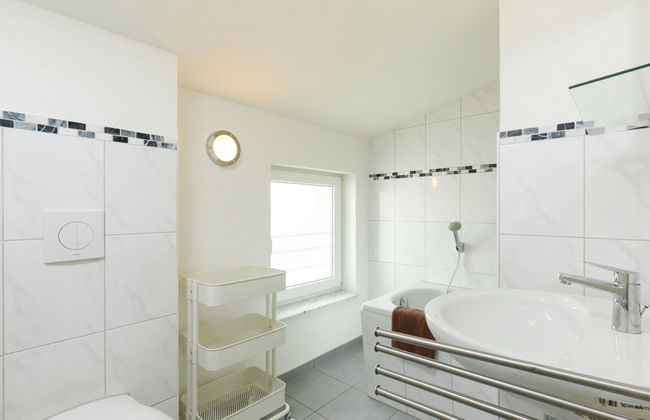 Casa con 3 camere da letto a Zinnowitz con terrazza - Foto 19