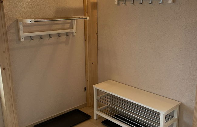 Casa con 3 camere da letto a Zinnowitz con terrazza - Foto 24
