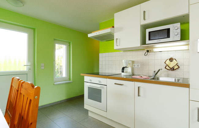 Casa con 3 camere da letto a Zinnowitz con terrazza - Foto 11