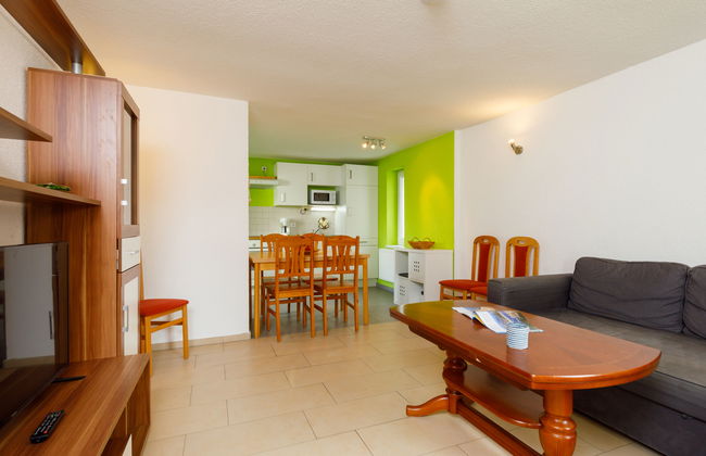Casa con 3 camere da letto a Zinnowitz con terrazza - Foto 6