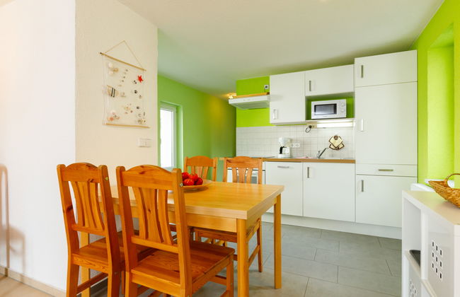 Casa con 3 camere da letto a Zinnowitz con terrazza - Foto 12