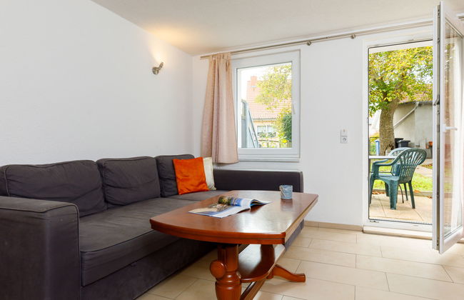 Casa con 3 camere da letto a Zinnowitz con terrazza - Foto 9