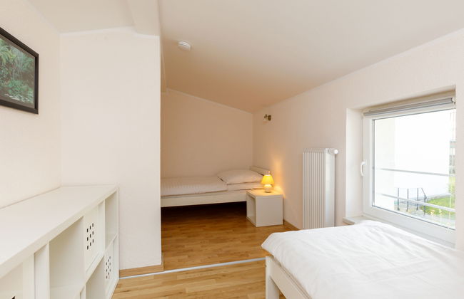 Casa con 3 camere da letto a Zinnowitz con terrazza - Foto 17