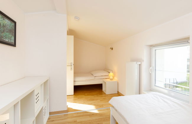 Casa con 3 camere da letto a Zinnowitz con terrazza - Foto 13