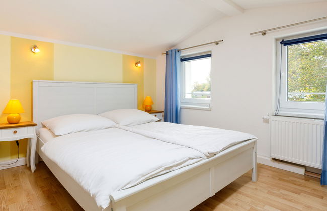 Casa con 3 camere da letto a Zinnowitz con terrazza - Foto 4