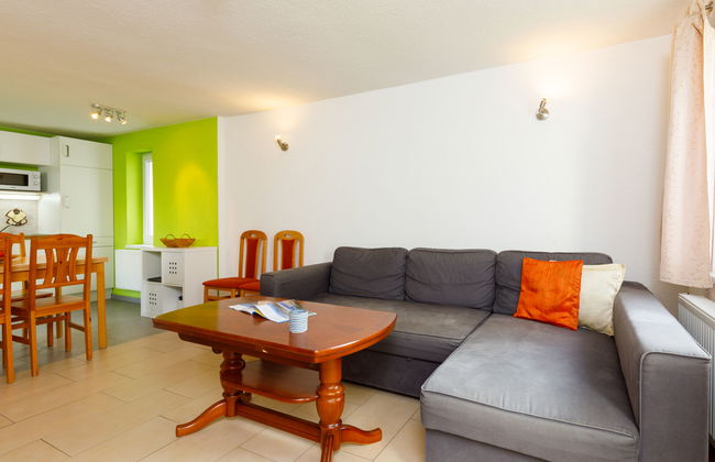 Casa con 3 camere da letto a Zinnowitz con terrazza - Foto 8