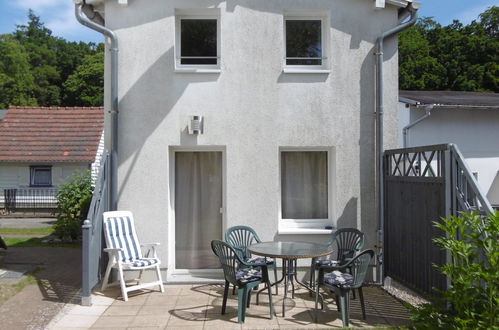 Photo 26 - Maison de 2 chambres à Zinnowitz avec terrasse et vues à la mer