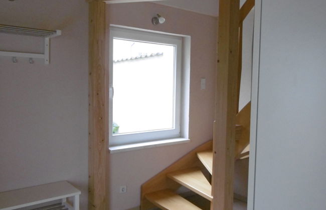 Casa con 3 camere da letto a Zinnowitz con terrazza - Foto 25