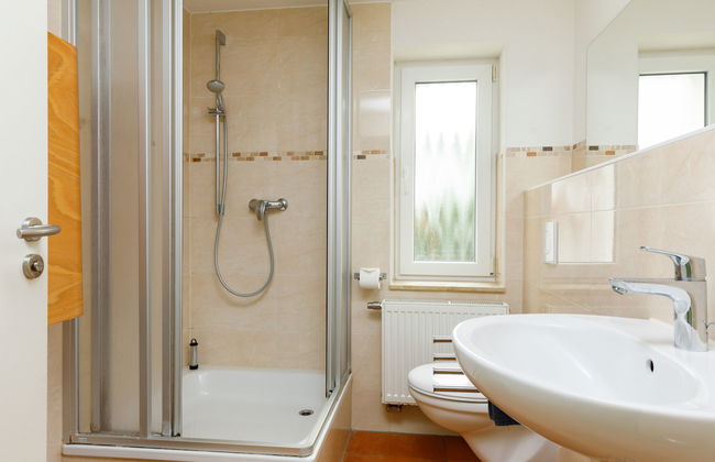 Casa con 3 camere da letto a Zinnowitz con terrazza - Foto 21