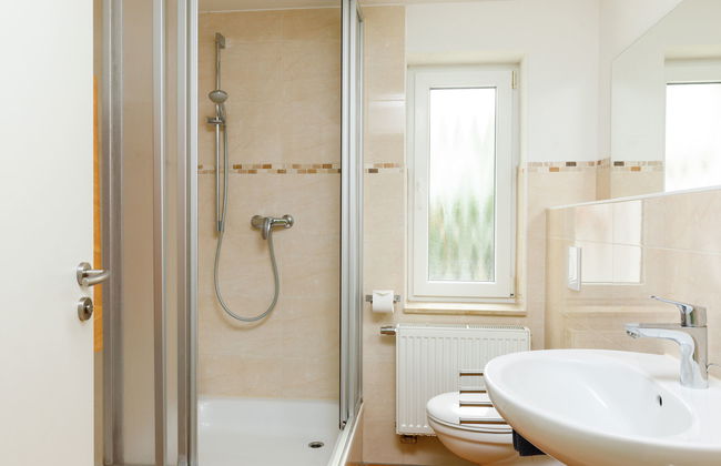 Casa con 3 camere da letto a Zinnowitz con terrazza - Foto 20