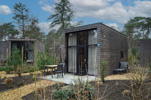 Photo 12 - Maison de 1 chambre à Beekbergen avec piscine et jardin