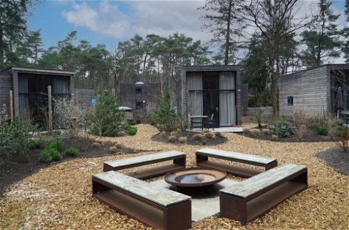 Foto 8 - Casa con 1 camera da letto a Beekbergen con piscina e giardino