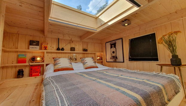 Haus mit 2 Schlafzimmern in Beekbergen mit schwimmbad und garten - Foto 3