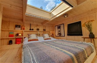 Foto 3 - Haus mit 1 Schlafzimmer in Beekbergen mit schwimmbad und garten