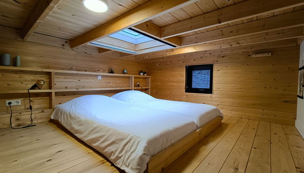Haus mit 2 Schlafzimmern in Beekbergen mit schwimmbad und garten - Foto 4