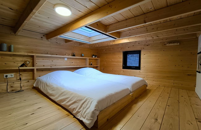 Casa de 2 quartos em Beekbergen com piscina e jardim - Foto 4