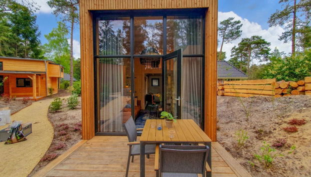 Haus mit 2 Schlafzimmern in Beekbergen mit schwimmbad und garten - Foto 5