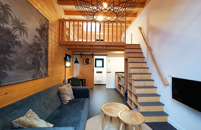 Casa de 2 quartos em Beekbergen com piscina e jardim - Foto 6