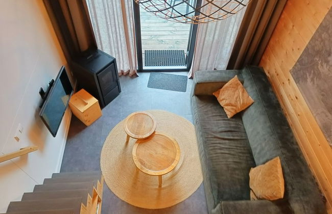 Casa de 2 quartos em Beekbergen com piscina e jardim - Foto 2