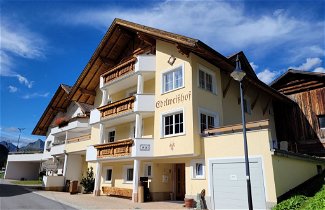 Foto 1 - Apartamento de 2 habitaciones en Ischgl con sauna y vistas a la montaña