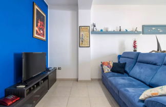 Foto 2 - Appartamento con 1 camera da letto a Villasimius con vista mare