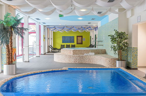 Photo 17 - Appartement de 2 chambres à Viehhofen avec piscine et jardin