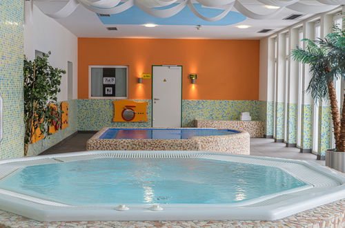 Photo 18 - Appartement de 2 chambres à Viehhofen avec piscine et jardin