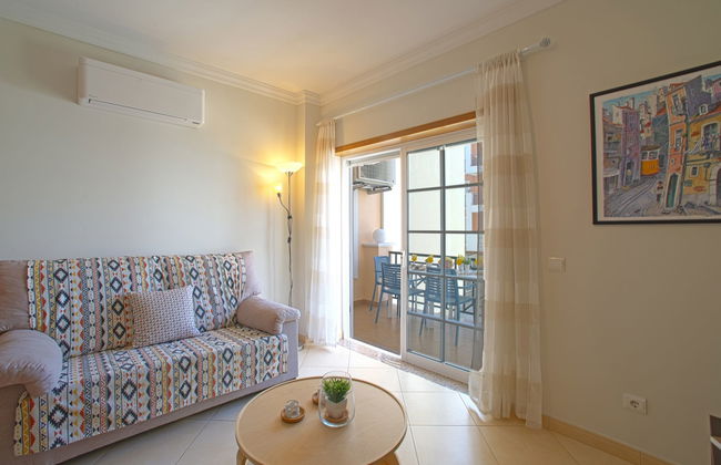 Apartamento de 3 quartos em Silves com piscina - Foto 10