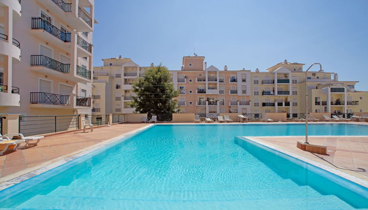 Photo 1 - Appartement de 2 chambres à Silves avec piscine