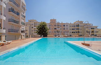 Foto 1 - Apartamento de 2 quartos em Silves com piscina