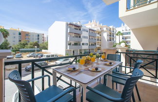 Photo 2 - Appartement de 2 chambres à Silves avec piscine