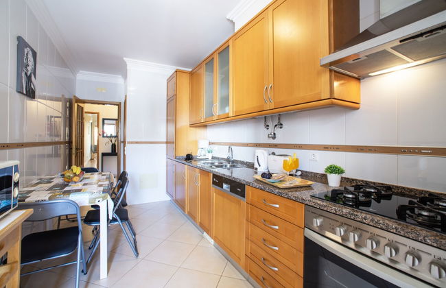 Apartamento de 3 quartos em Silves com piscina - Foto 6