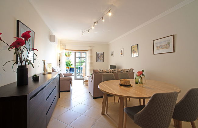 Apartamento de 3 quartos em Silves com piscina - Foto 3