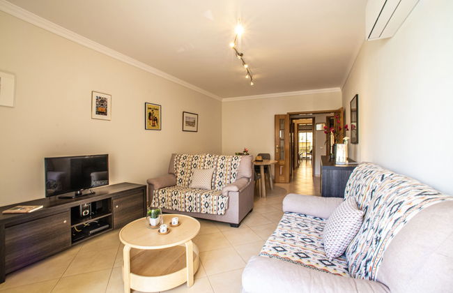 Apartamento de 3 quartos em Silves com piscina - Foto 11