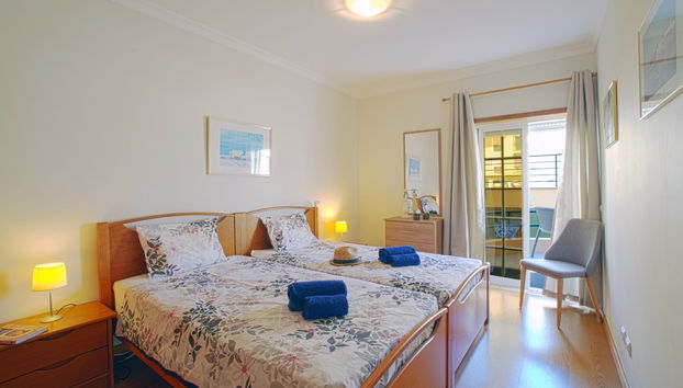 Apartamento de 3 quartos em Silves com piscina - Foto 5