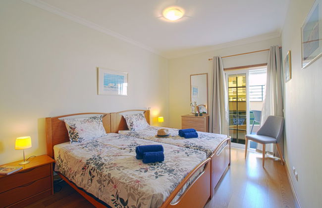 Apartamento de 3 quartos em Silves com piscina - Foto 5