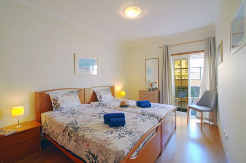 Foto 16 - Apartamento de 2 habitaciones en Silves con piscina