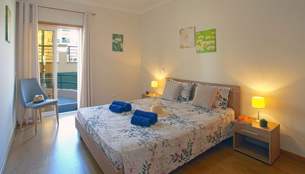 Apartamento de 3 quartos em Silves com piscina - Foto 4